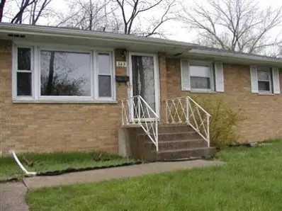 345 Jay St, Gary, IN 46403 photo 1