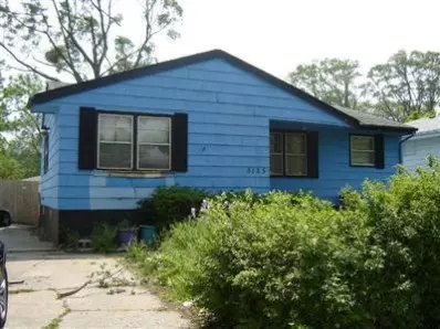 5125 Madison St, Gary, IN 46408 photo 1