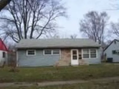 2806 E 21st Pl, Gary, IN 46407 photo 1