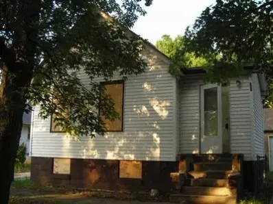 302 E 43rd Ave, Gary, IN 46409 photo 1
