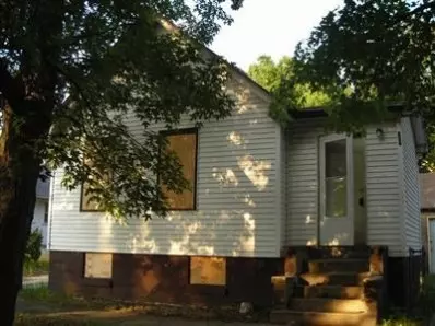 302 E 43rd Ave, Gary, IN 46409 photo 1