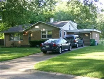 4165 Rutledge St, Gary, IN 46408 photo 1