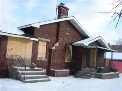 3685 Adams St, Gary, IN 46408 photo 1