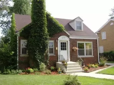 232 Beacon, Munster, IN 46321 photo 1