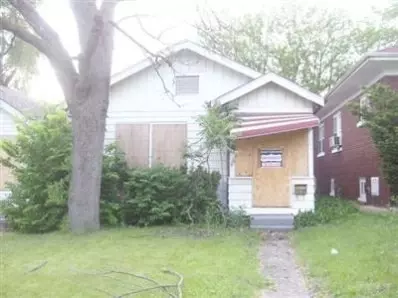 3880 Harrison St, Gary, IN 46408 photo 1