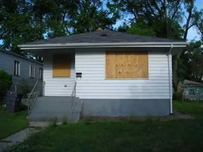 3460 Rhode Is, Gary, IN 46409 photo 1