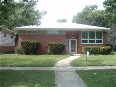 2532 W 19th Pl, Gary, IN 46404 photo 1