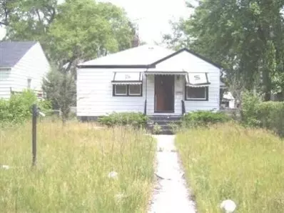 731 Durbin, Gary, IN 46406 photo 1