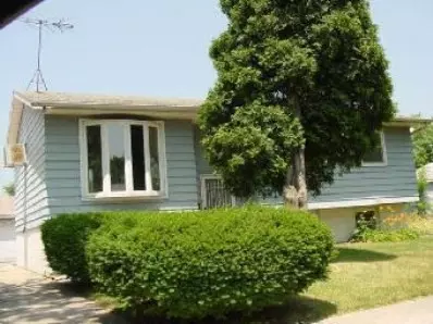 1116 E 51st Pl, Gary, IN 46409 photo 1