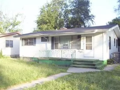 1257 E 36th Ave, Gary, IN 46409 photo 1