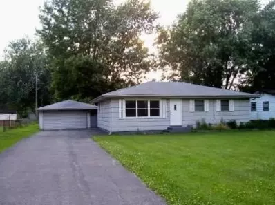 4428 Burr St, Gary, IN 46408 photo 1
