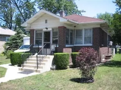 721 Ralston St, Gary, IN 46406 photo 1