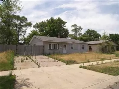 5149 E 13th Pl, Gary, IN 46403 photo 1