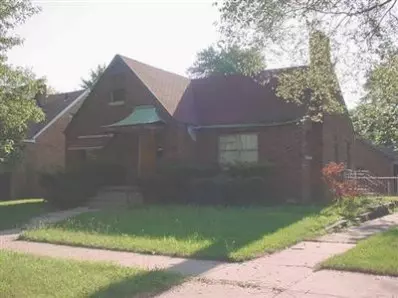 3795 Fillmore, Gary, IN 46408 photo 1