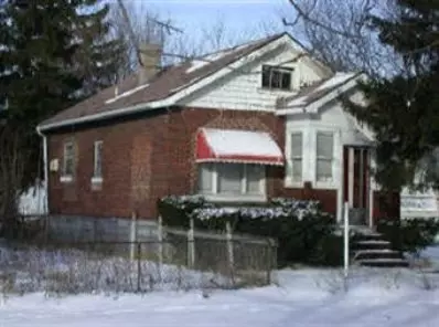 2676 Madison St, Gary, IN 46407 photo 1