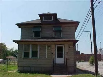520 Maryland St, Gary, IN 46402 photo 1