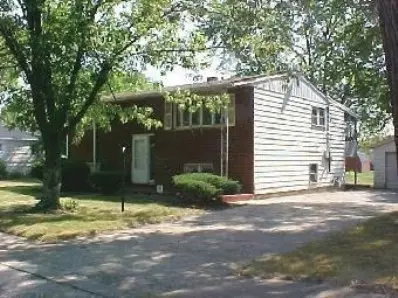 2121 Arthur St, Gary, IN 46404 photo 1
