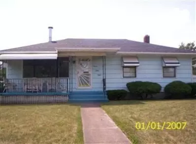 1168 Lane St, Gary, IN 46404 photo 1
