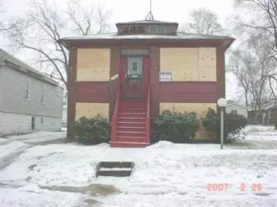 1943 14th Ave, Gary, IN 46404 photo 1