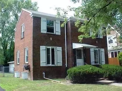 314 Gregory Ave, Munster, IN 46321 photo 1