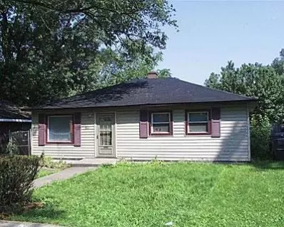 864 E 35th Ct, Gary, IN 46409 photo 1