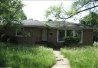 1001 E 43rd, Gary, IN 46409 photo 1