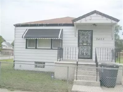 2405 Pierce, Gary, IN 46407 photo 1