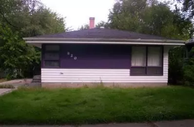 820 E 41rst Ave, Gary, IN 46409 photo 1