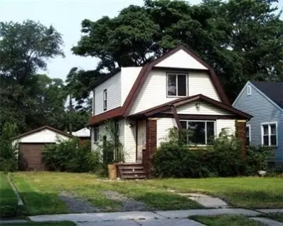 346 Johnson St, Gary, IN 46404 photo 1