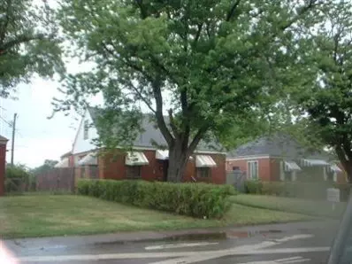 246 Grant St, Gary, IN 46404 photo 1