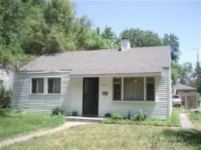 785 Matthews, Gary, IN 46406 photo 1