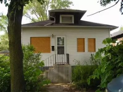 1693 W 13th Ave, Gary, IN 46409 photo 1