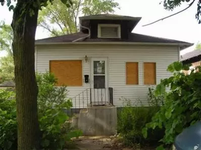 1693 W 13th Ave, Gary, IN 46409 photo 1