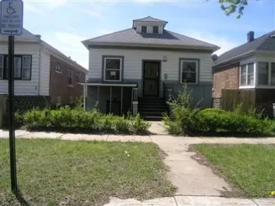 1677 W 14th Ave, Gary, IN 46404 photo 1