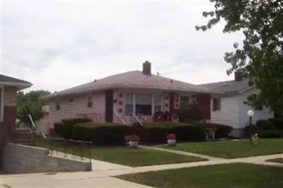 2017 Roosevelt St, Gary, IN 46404 photo 1