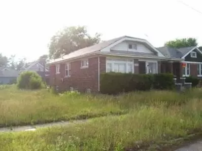 3884 Jefferson, Gary, IN 46408 photo 1