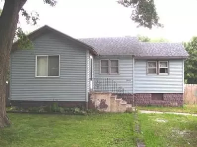 2845 Stevenson St, Gary, IN 46406 photo 1
