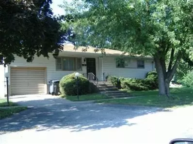 1188 Ralston St, Gary, IN 46406 photo 1