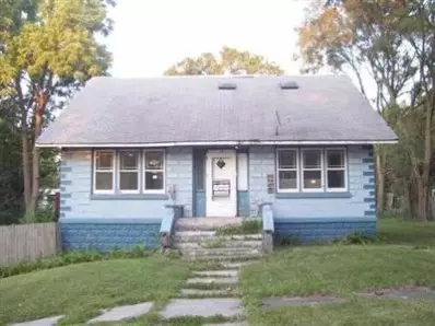 4527 Hayes St, Gary, IN 46408 photo 1