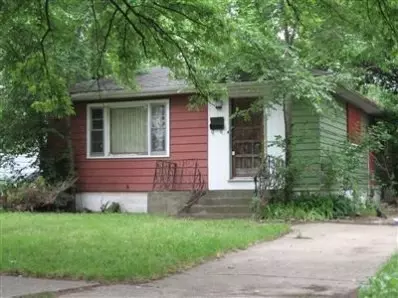 4976 Georgia, Gary, IN 46409 photo 1