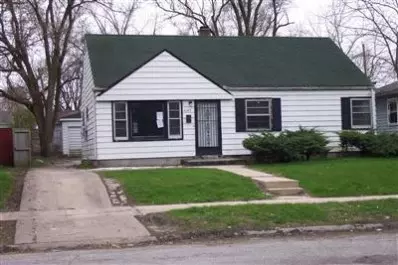 4147 E 11th Ave, Gary, IN 46403 photo 1