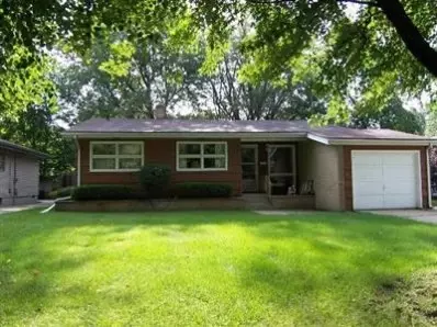 8025 Howard Ave, Munster, IN 46321 photo 1
