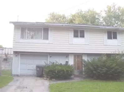 6826 E 3rd Ave, Gary, IN 46403 photo 1