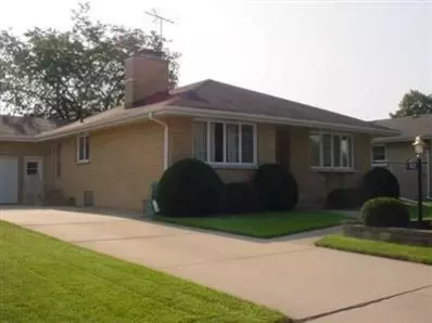 8213 Monroe Ave, Munster, IN 46321 photo 1