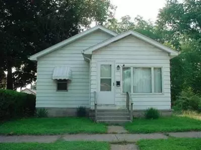 4533 Polk St, Gary, IN 46408 photo 1