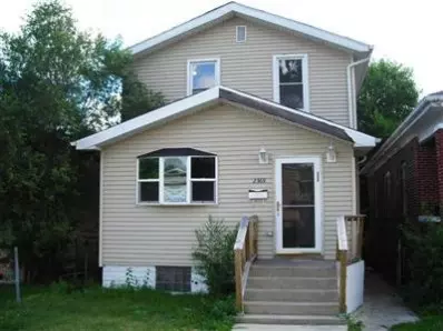 2369 Jefferson, Gary, IN 46407 photo 1