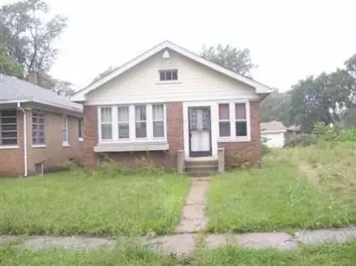 4216 Jefferson, Gary, IN 46408 photo 1