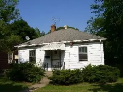 4133 Harrison, Gary, IN 46408 photo 1