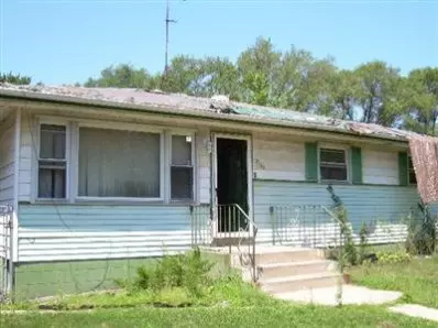 2166 Hayes St, Gary, IN 46404 photo 1