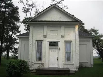 4055 N 500, Hamlet, IN 46532 photo 1